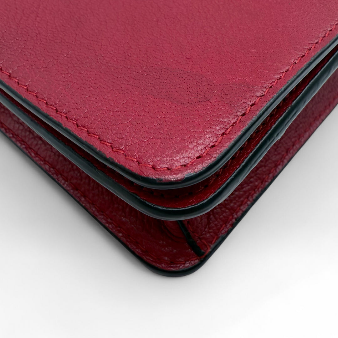 Crossbody Bag Madras