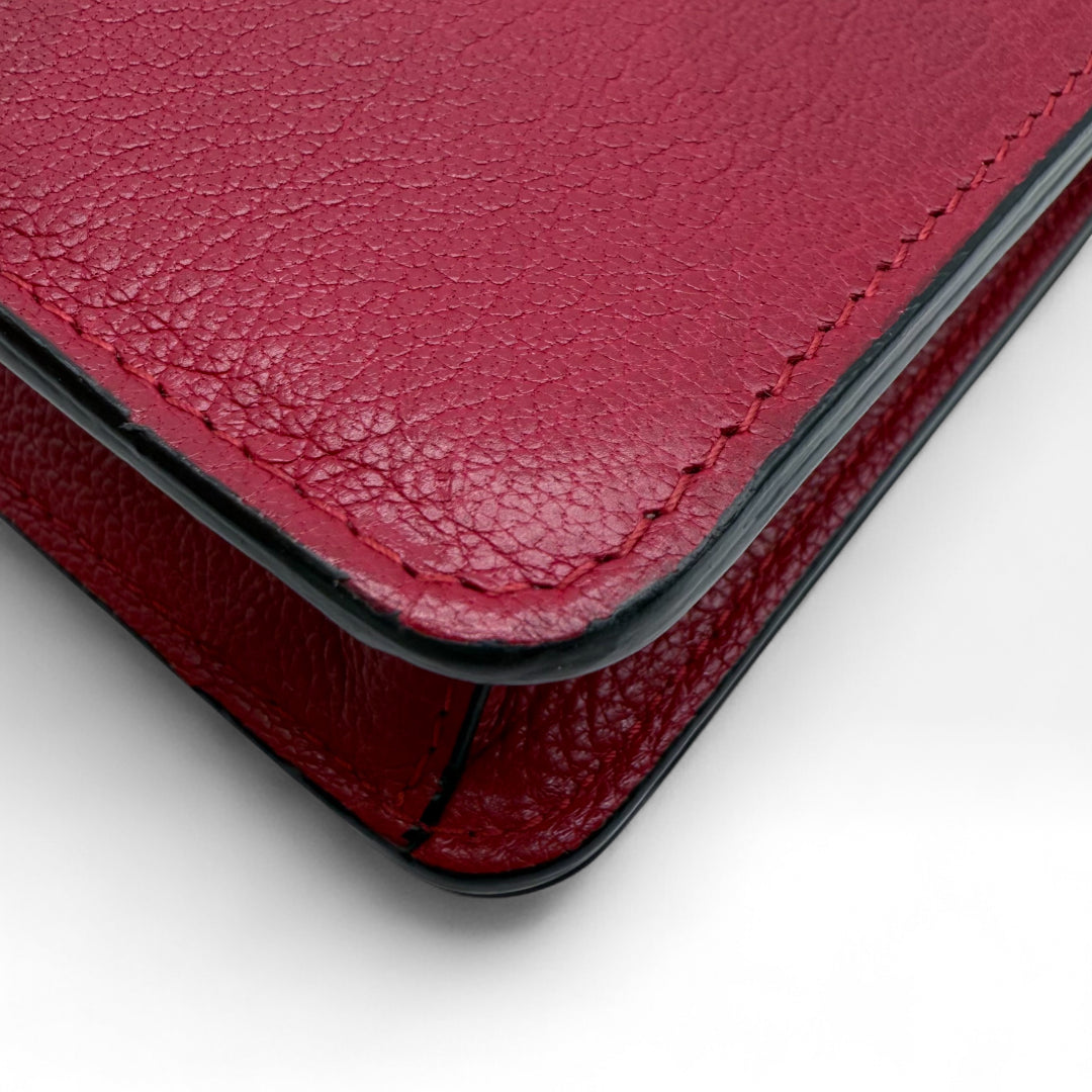 Crossbody Bag Madras