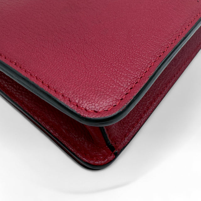 Crossbody Bag Madras