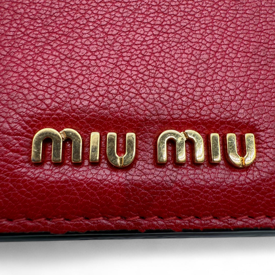 Crossbody Bag Madras