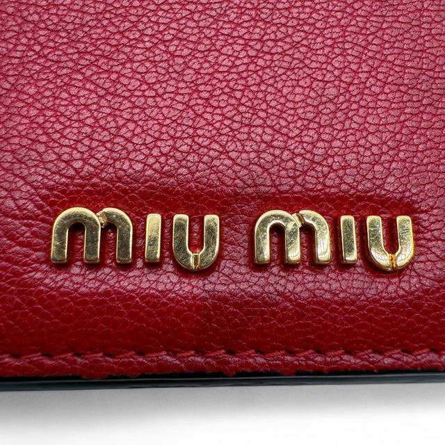 Crossbody Bag Madras