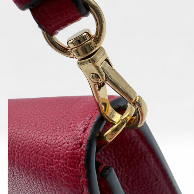 Crossbody Bag Madras