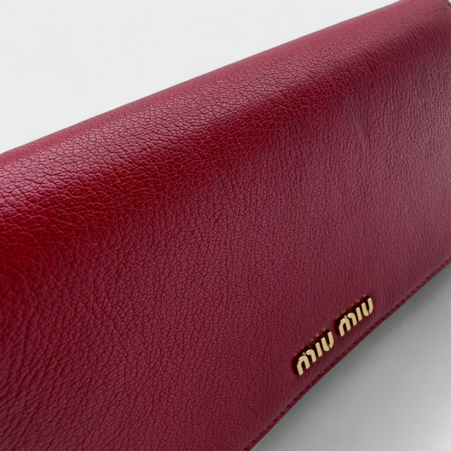 Crossbody Bag Madras