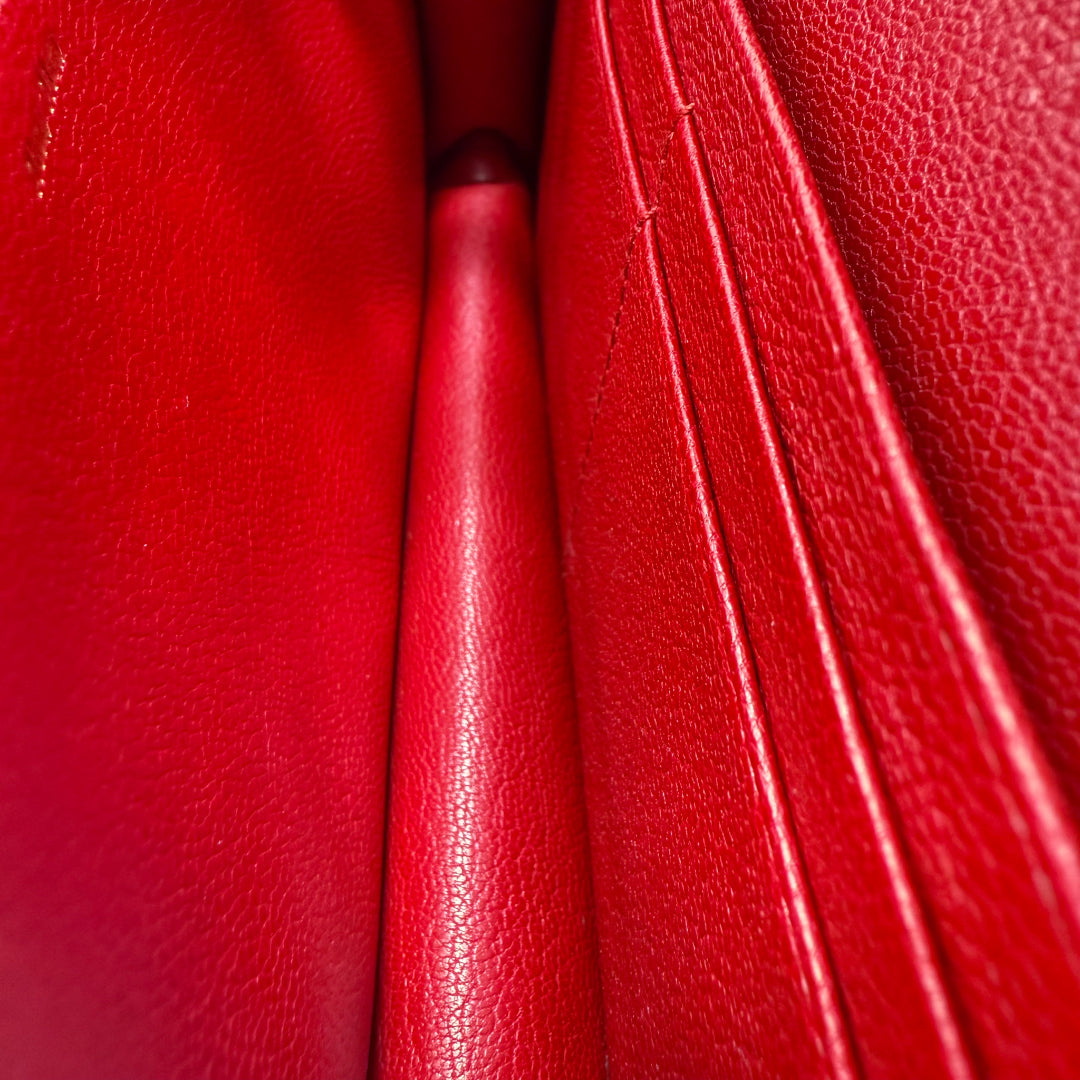 Crossbody Bag Madras