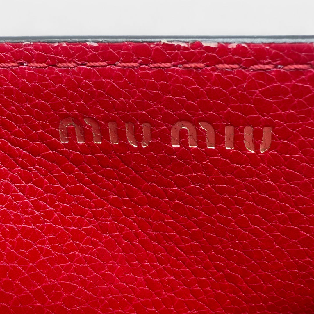 Crossbody Bag Madras