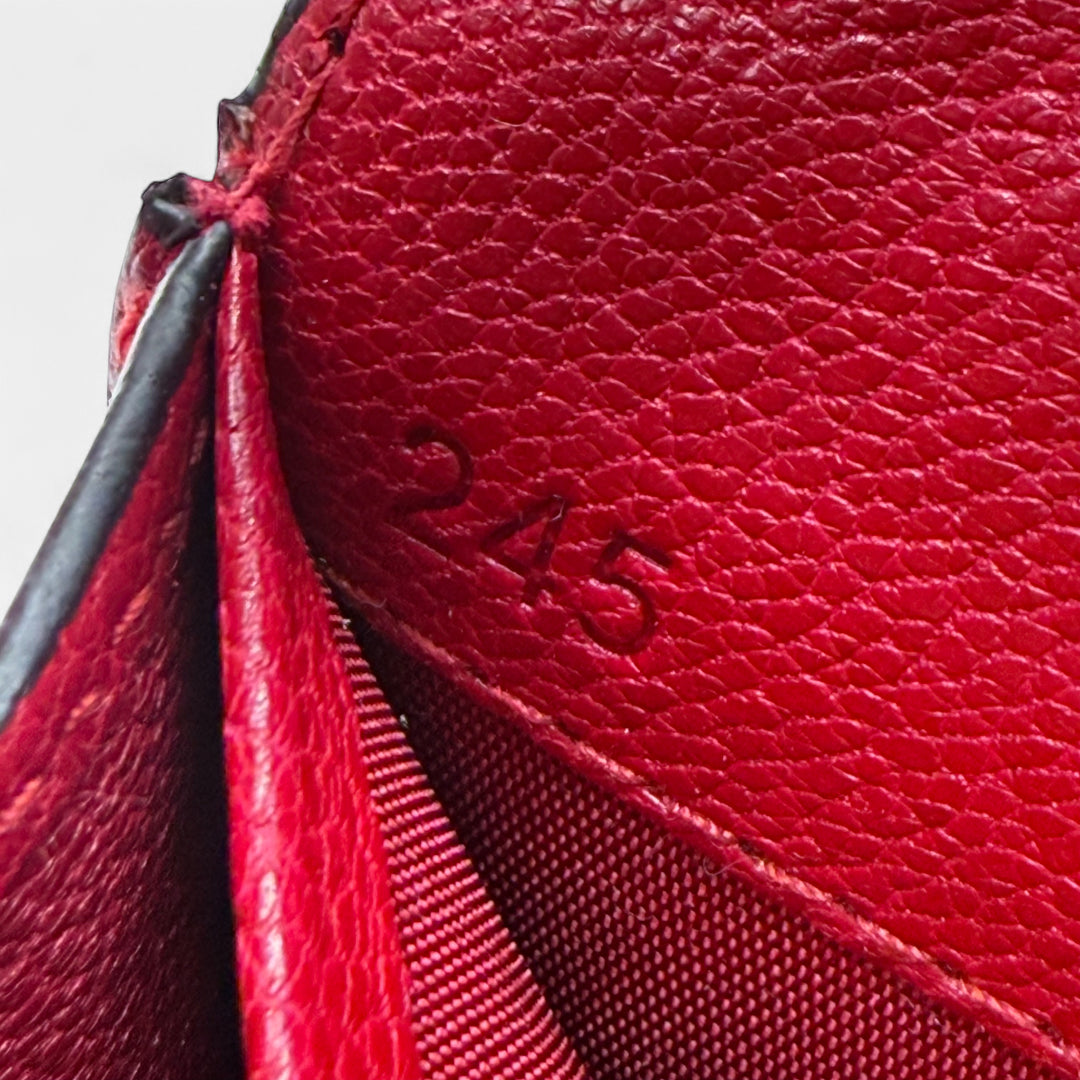 Crossbody Bag Madras