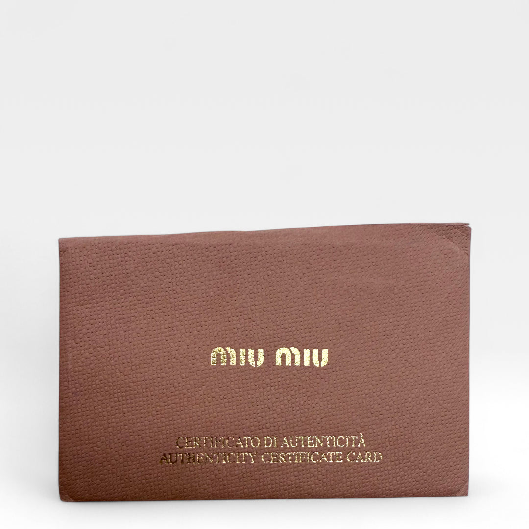 Crossbody Bag Madras