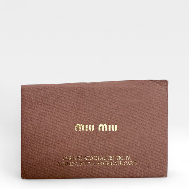 Crossbody Bag Madras