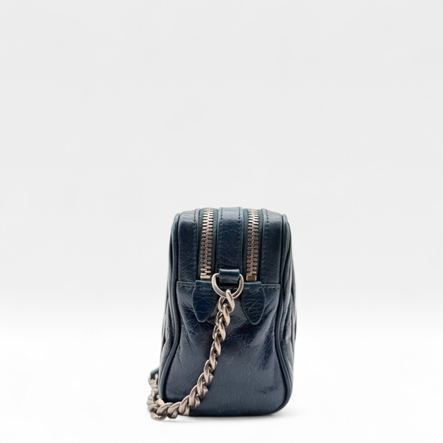 Crossbody Bag Matelassé