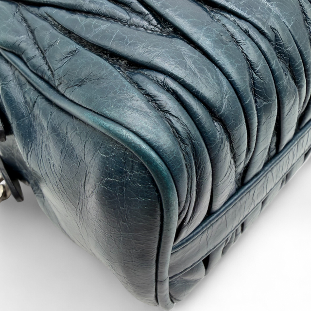 Crossbody Bag Matelassé