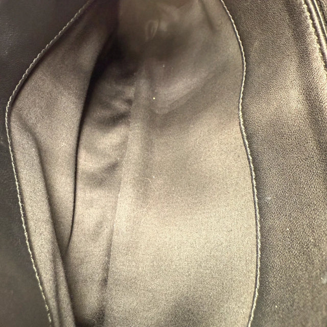 Miu Miu Matelasse shoulder bag