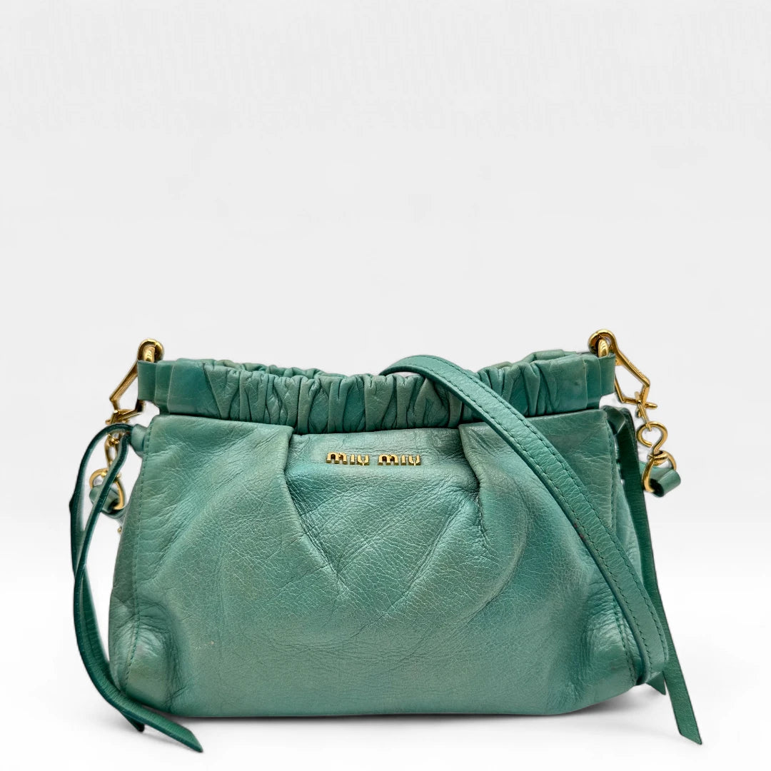 Miu Miu Umhängetasche