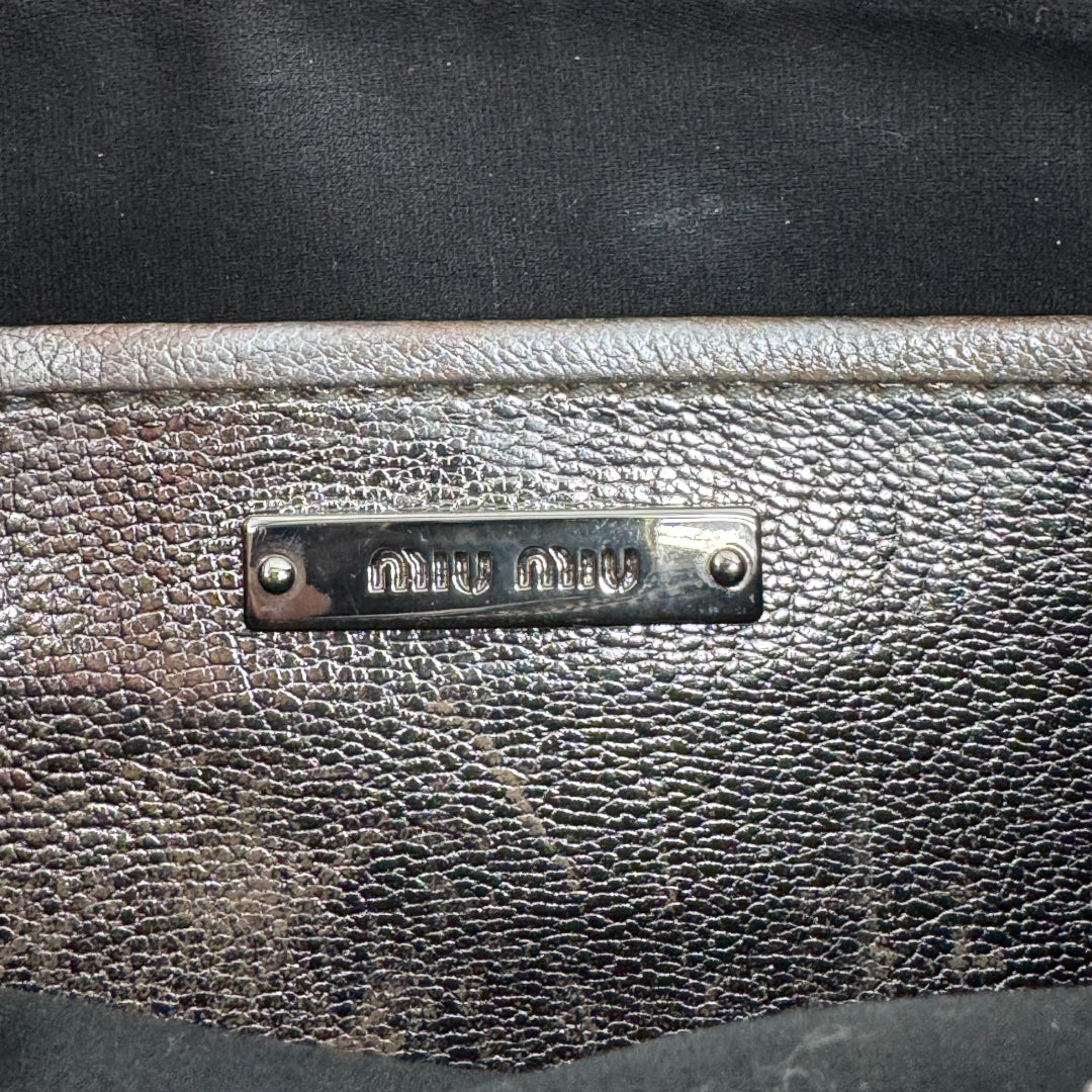 Miu Miu Umhängetasche