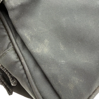 Prada Bauchtasche / Gürteltasche aus Nylon schwarz