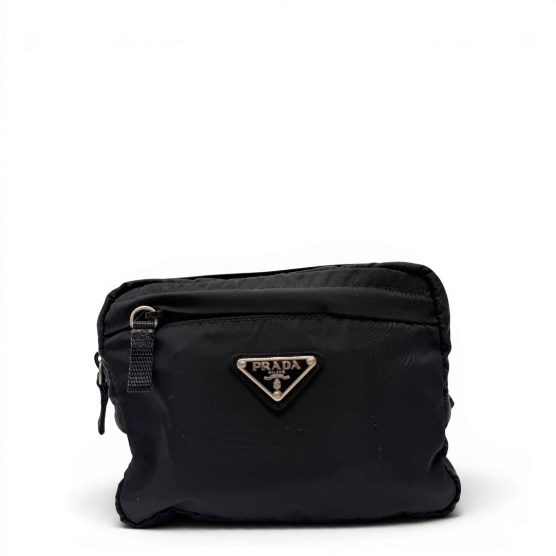 Prada Bauchtasche / Gürteltasche
