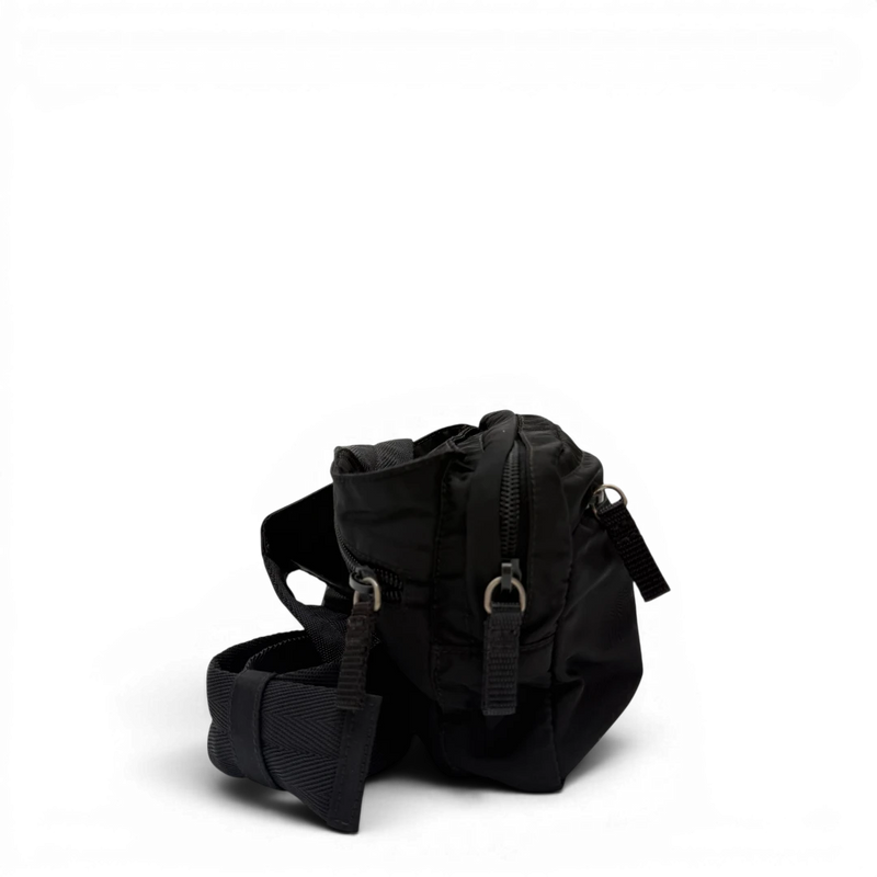 Prada Bauchtasche / Gürteltasche