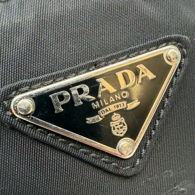 Prada Bauchtasche / Gürteltasche