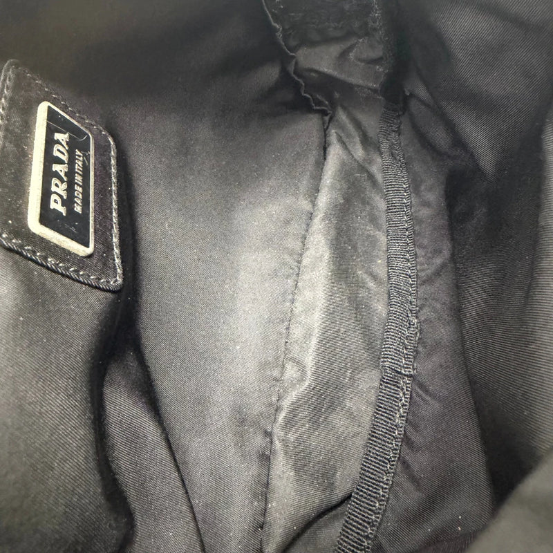 Prada Bauchtasche / Gürteltasche