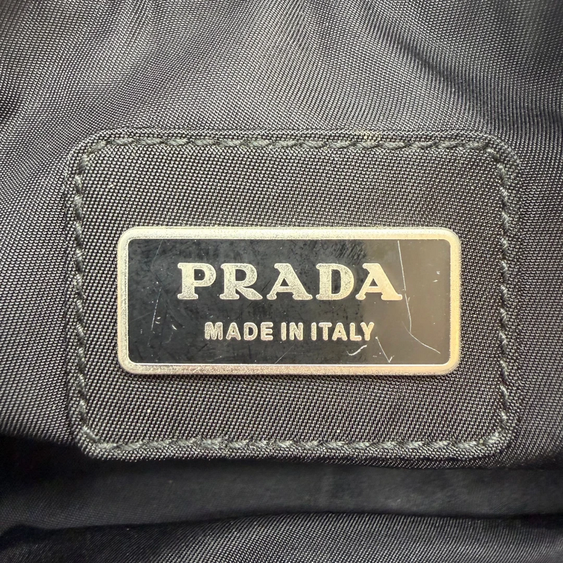 Prada Bauchtasche / Gürteltasche