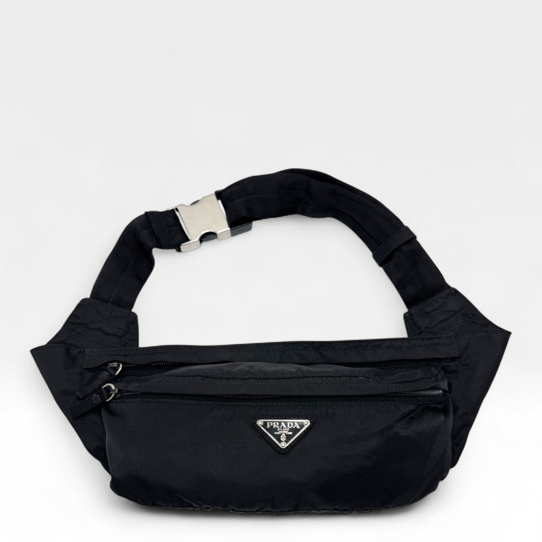 Bauchtasche