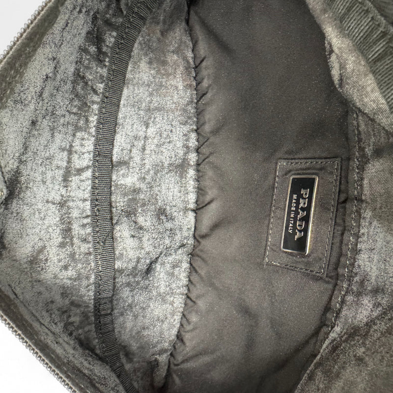 Prada Bauchtasche