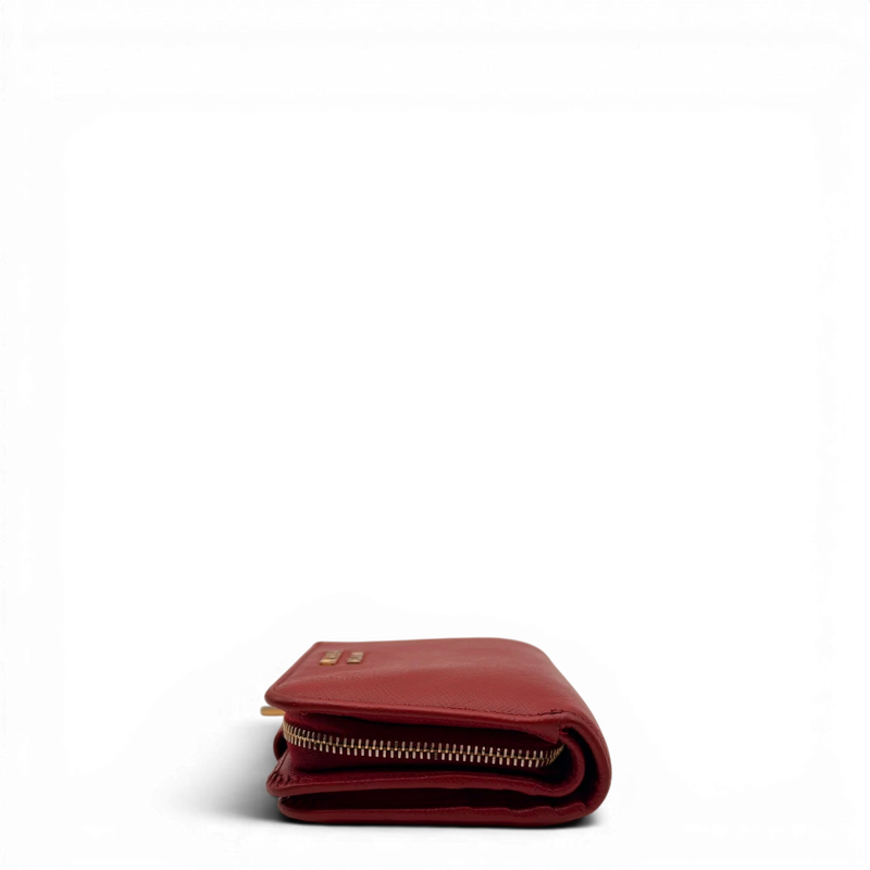 Prada Geldbeutel Zip
