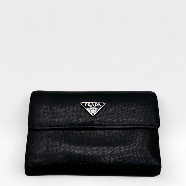 Prada wallet