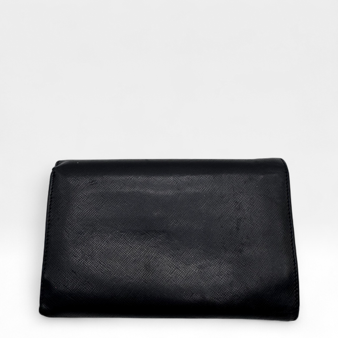 Prada wallet