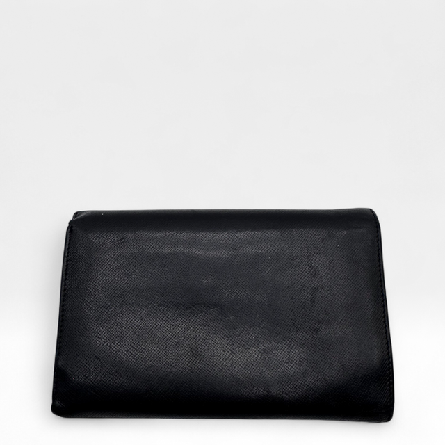 Prada wallet