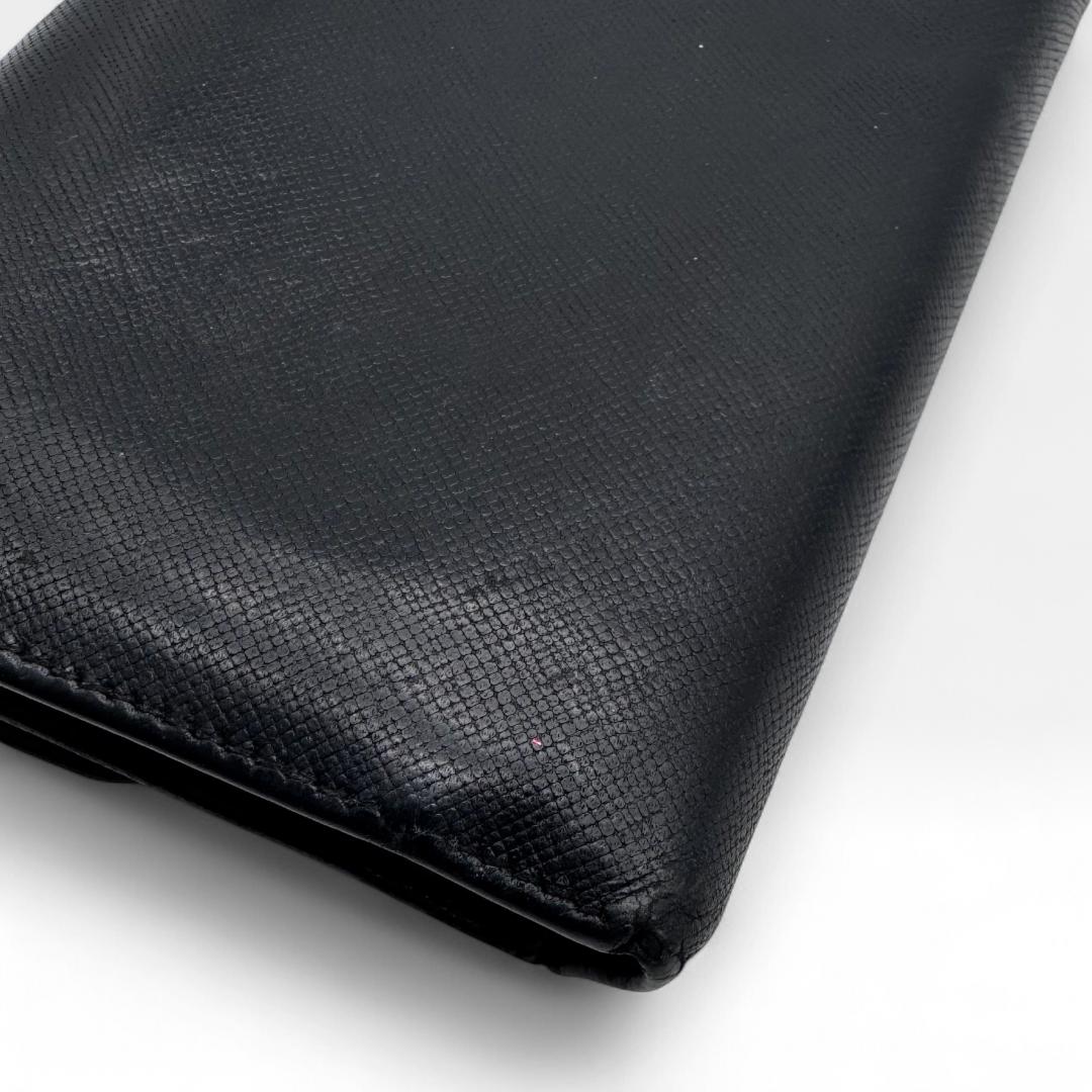Prada wallet