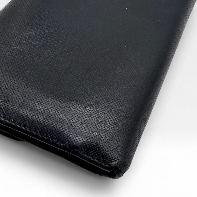 Prada wallet
