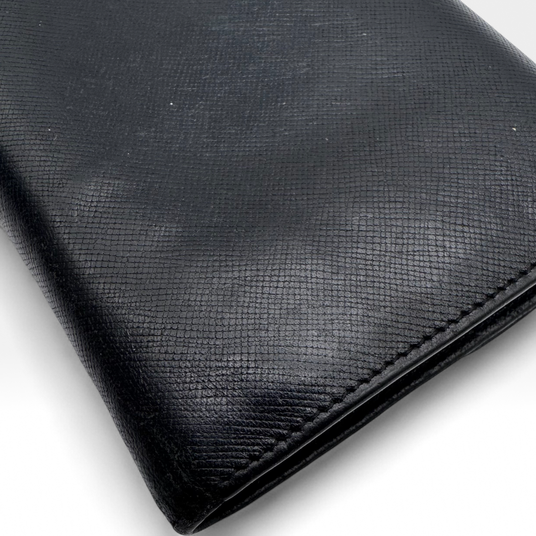 Prada wallet
