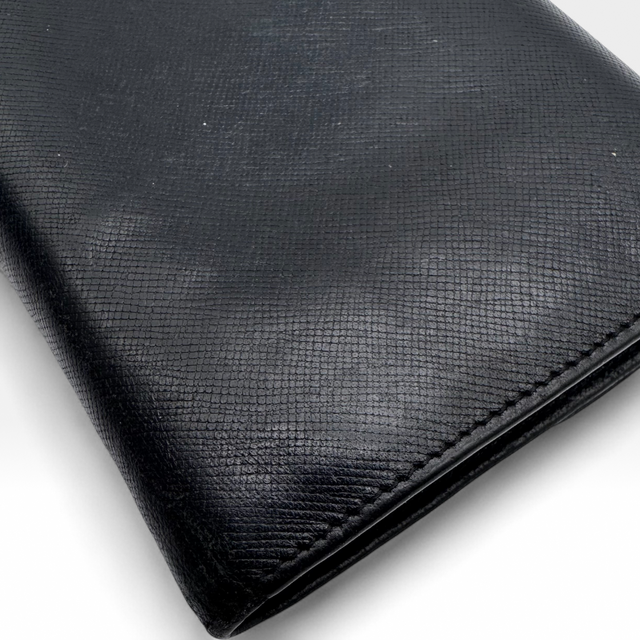 Prada wallet