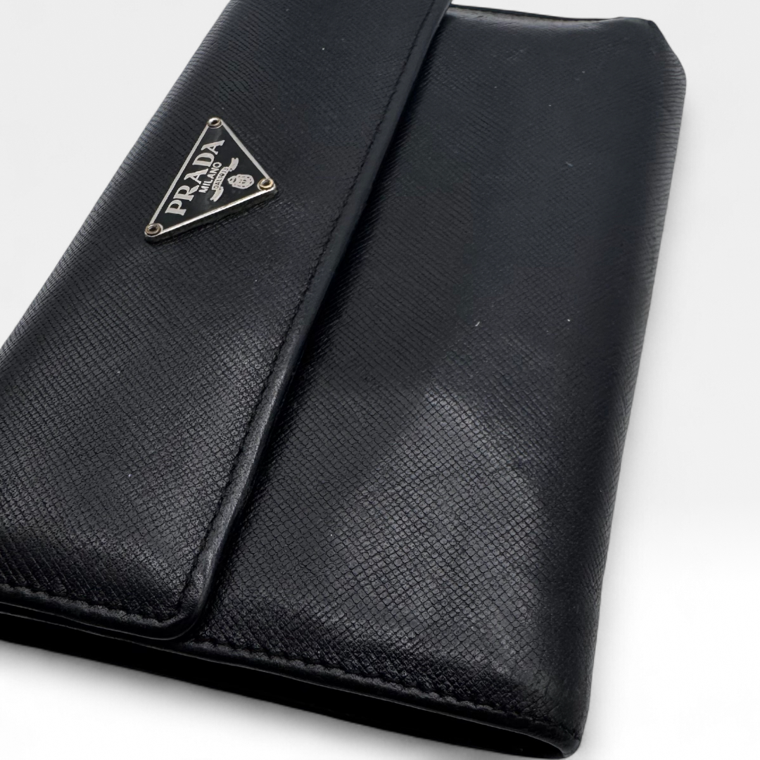 Prada wallet
