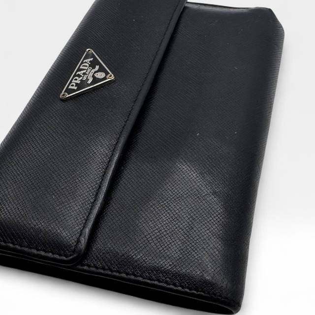 Prada wallet