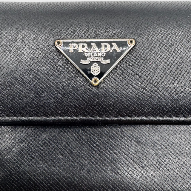 Prada wallet