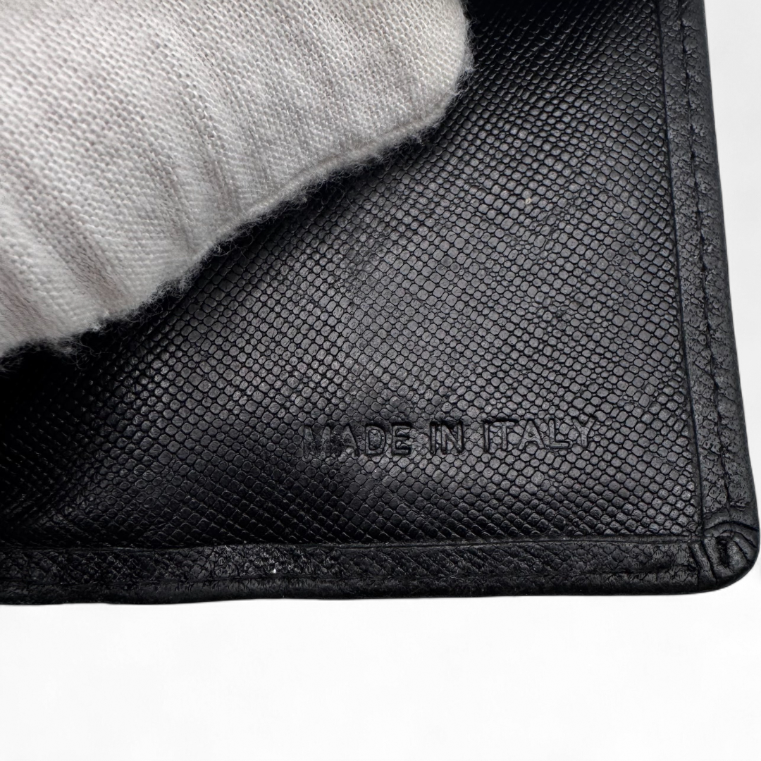 Prada wallet