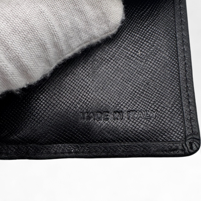 Prada wallet