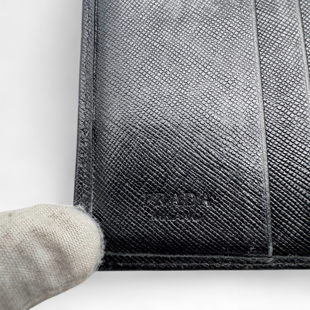 Prada Geldbeutel