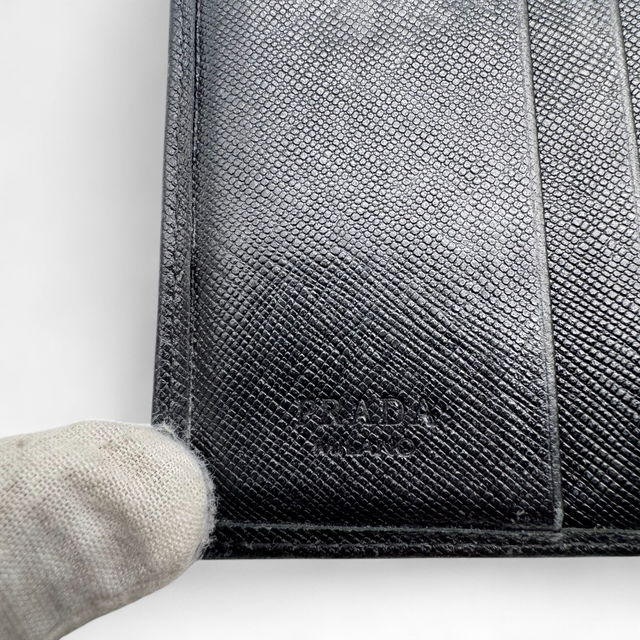 Prada wallet