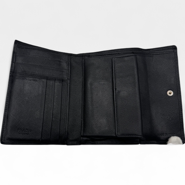 Prada wallet