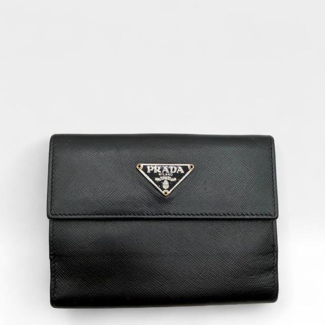 Prada wallet