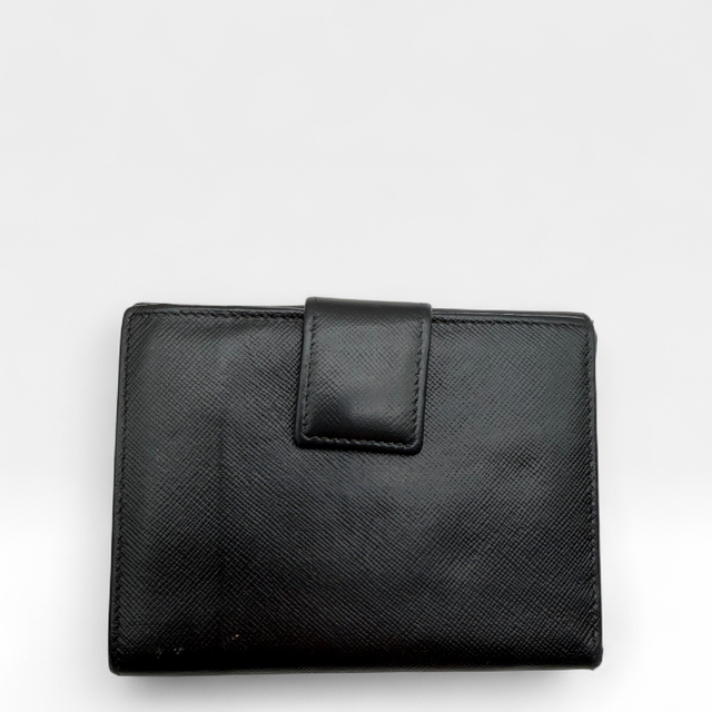 Prada wallet