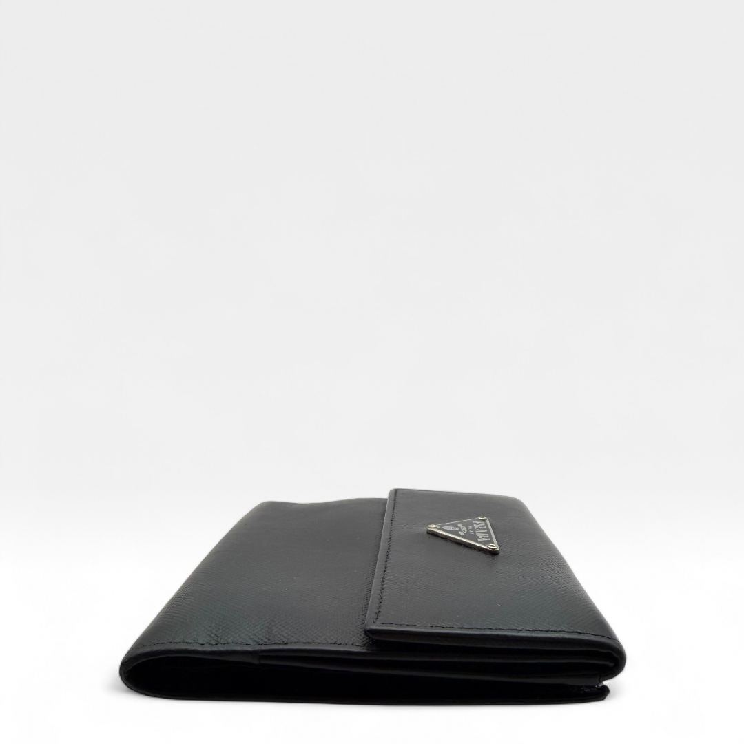 Prada wallet