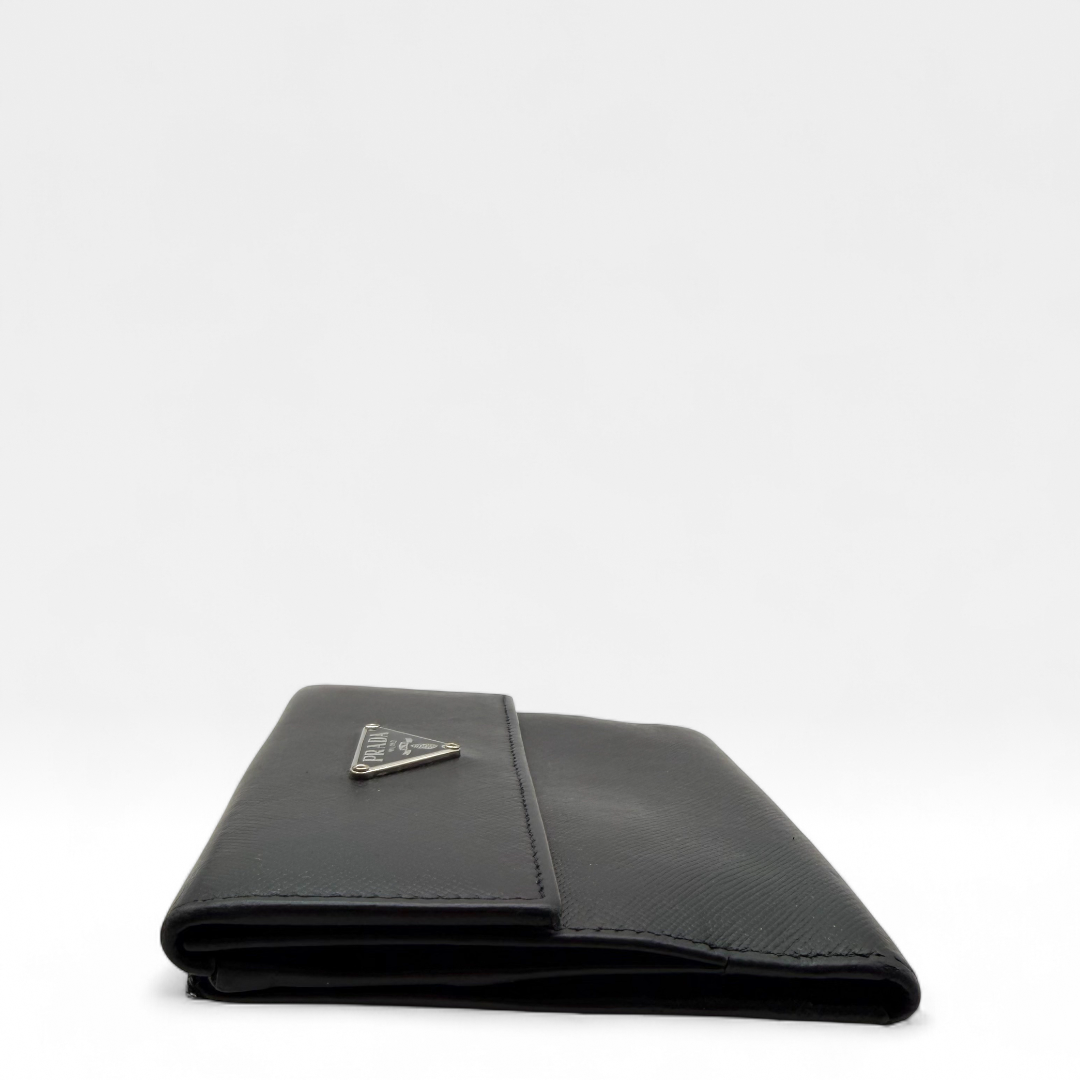 Prada wallet