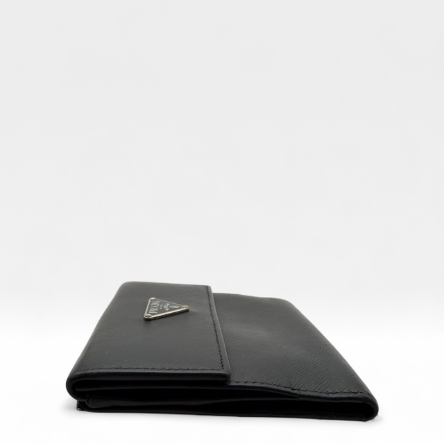 Prada wallet