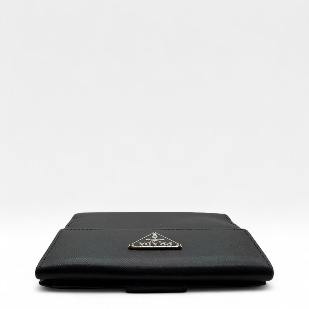 Prada wallet