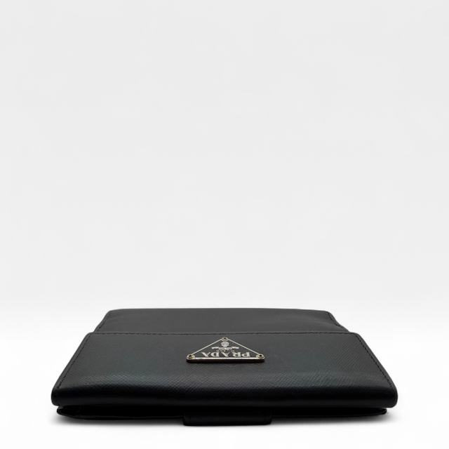 Prada wallet