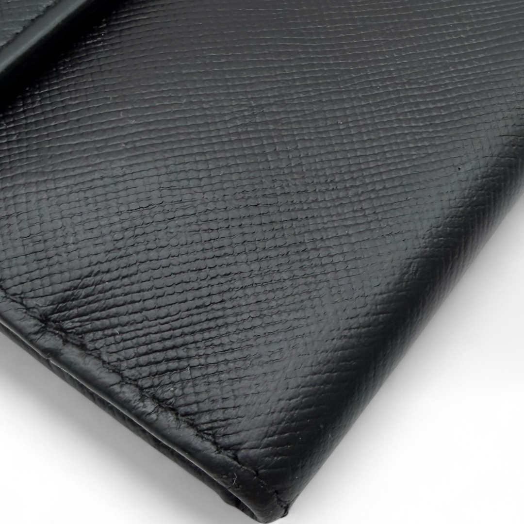 Prada wallet