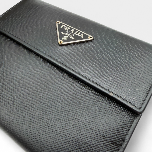 Prada wallet